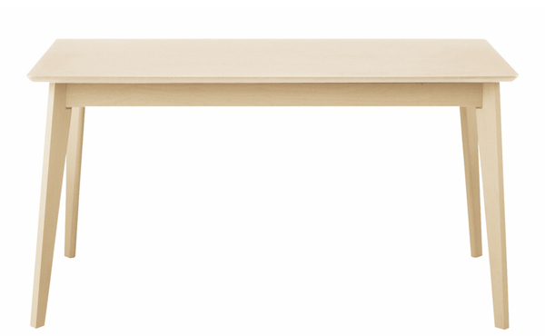 ダイニングテーブル DT-05-135 CHERRY チェリー 桜屋工業 HOMEDAY