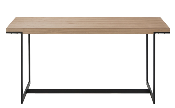 ダイニングテーブル DT-18-W150 CHERRY チェリー 桜屋工業 HOMEDAY