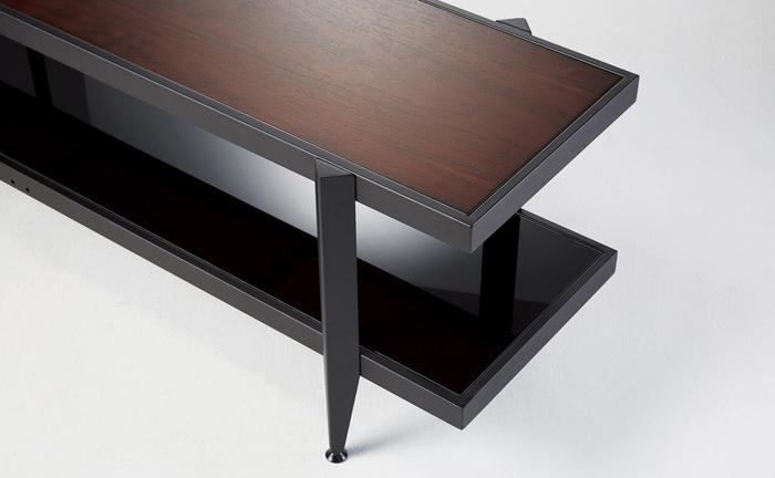 テレビボード LV-99-150W CHERRY チェリー 桜屋工業 HOMEDAY ホーム