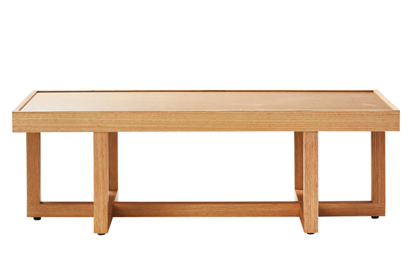 リビングテーブル LT-61 CHERRY チェリー 桜屋工業 HOMEDAY ホームデイ