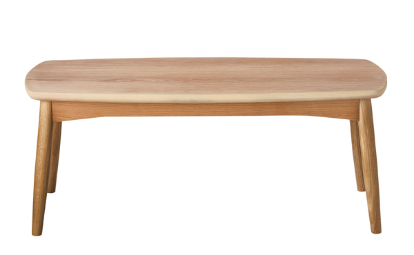 リビングテーブル LT-68 CHERRY チェリー 桜屋工業 HOMEDAY ホームデイ