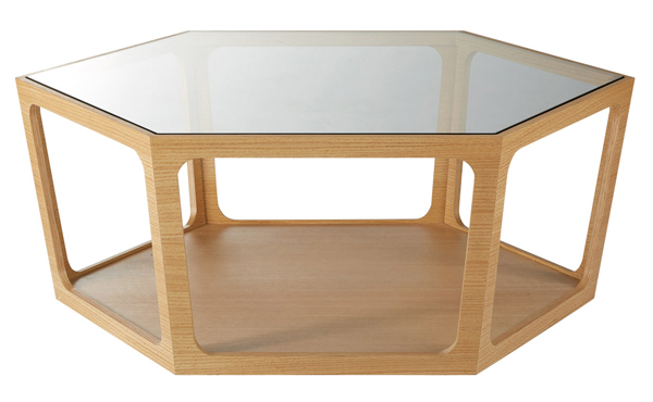 リビングテーブル LT-69 CHERRY チェリー 桜屋工業 HOMEDAY ホームデイ