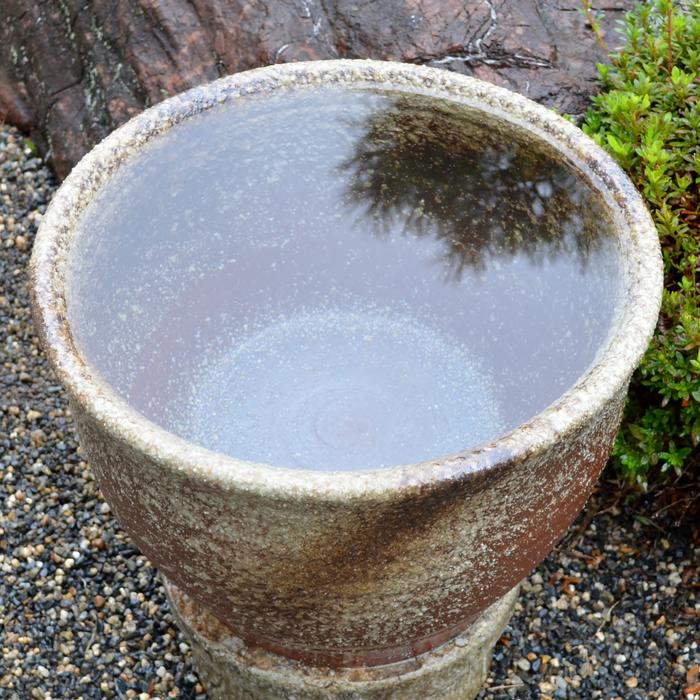 村田家具 / 利休信楽 水瓶