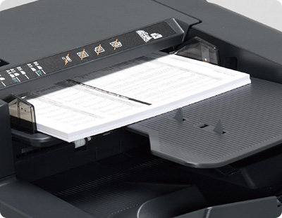 MFX-C7365/MFX-C7305/MFX-C7255｜デジタル複合機/ファクシミリ