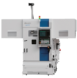 MSシリーズ[MS60Ⅱ]｜工作機械｜ムラテック 村田機械