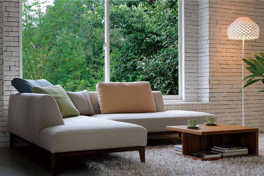 マルイチセーリング - 店舗取扱い家具ブランド ｜村内ファニチャー