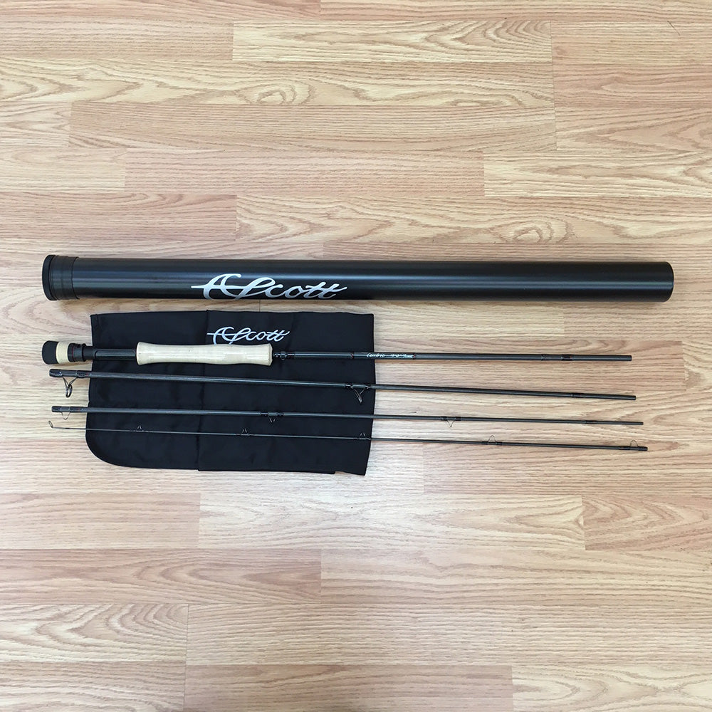 Scott Centric Fly Rod – Murray's Fly Shop