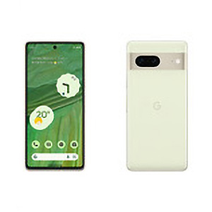 Google Pixel 7（SIMフリー） 商品一覧｜ムスビー【中古スマホ・中古