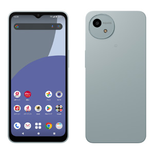 AQUOS wish4 SH-52E 商品一覧｜ムスビー【中古スマホ・中古タブレット