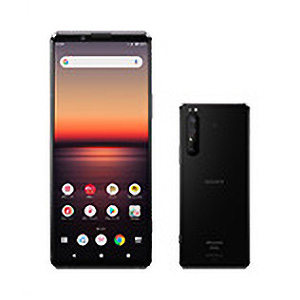 Xperia 1 II SOG01（au） 商品一覧｜ムスビー【中古スマホ・中古