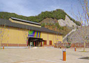 池田宗弘展 －ダムの風に吹かれて－」 | 展覧会 | アイエム