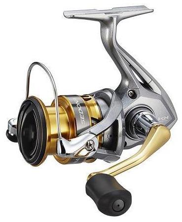 Shimano Sedona Spinning Reels – Musky Shop