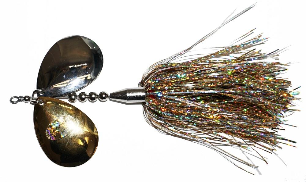 アブガルシア BUCKTAIL M631RS アブガルシア BUCKTAIL M631RS アブ