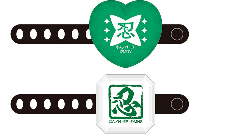 グッズ情報｜ミュージカル「忍たま乱太郎」六年生単独ライブ ～ROKUTAN