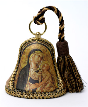 オルゴールベル | スイス・リュージュ