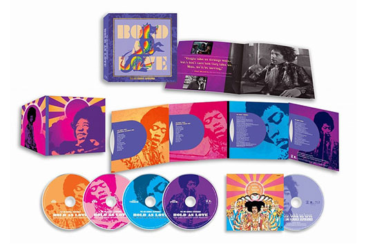 ☆缶入り☆バトル・オブ・ディープ・パープル & ジミ・ヘンドリックス