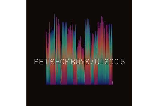 ペット・ショップ・ボーイズ、新リミックス・アルバム『Disco 5』11月