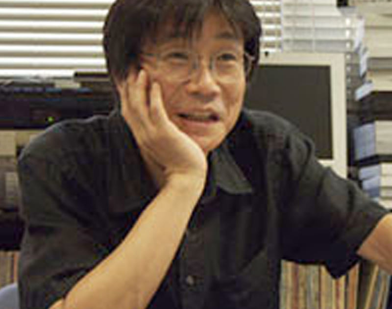 第53回 佐藤 剛 氏 ファイブ・ディー 株式会社 代表取締役 | Musicman