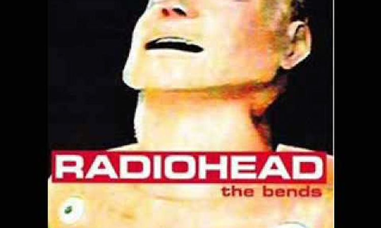 The Bends, Radiohead – LP – Music Mania Records – Ghent