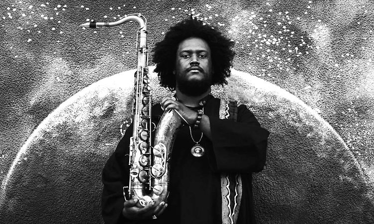 The Epic, Kamasi Washington – LP, box set – Music Mania Records
