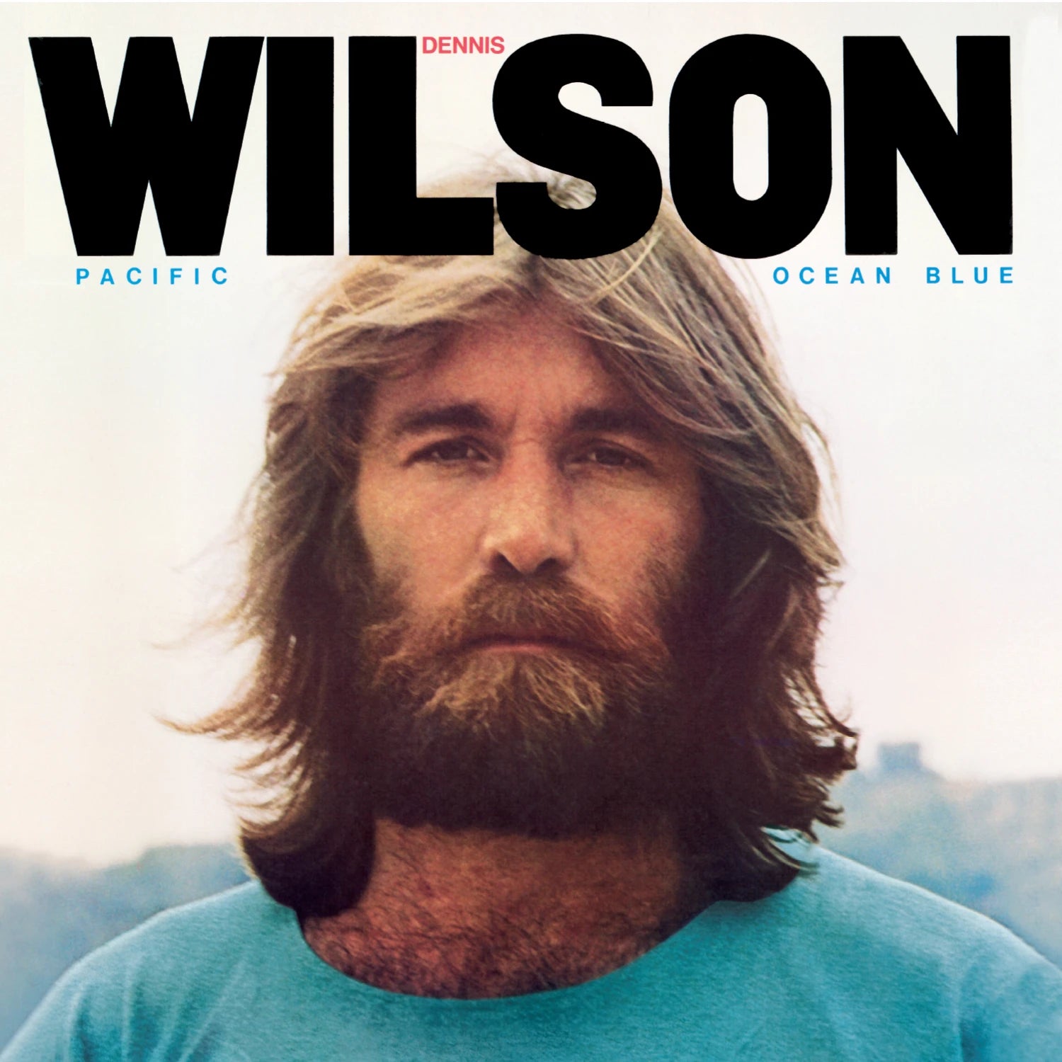 Dennis Wilson - Pacific Ocean Blue (Vinyl) | Music On Vinyl