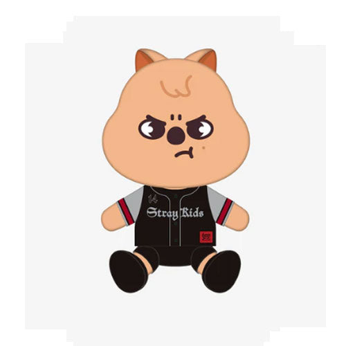 STRAY KIDS SKZOO SOFT TOY | PLUSH『Stray Kids World Tour