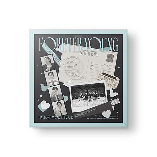 BLU-RAY - Music Plaza