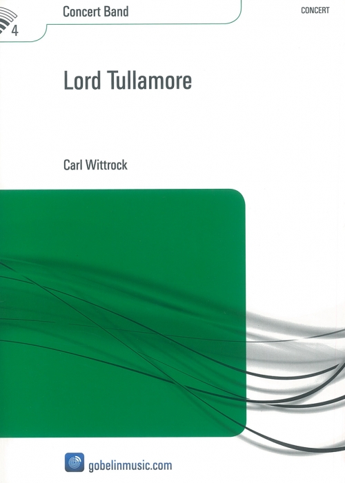 ロード・タラモア（カール・ヴィトロック）【Lord Tullamore