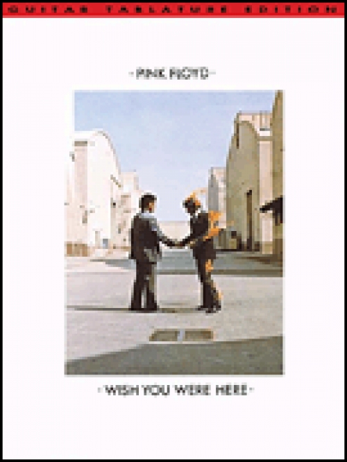 ピンク・フロイド・「炎〜あなたがここにいてほしい」【Pink Floyd