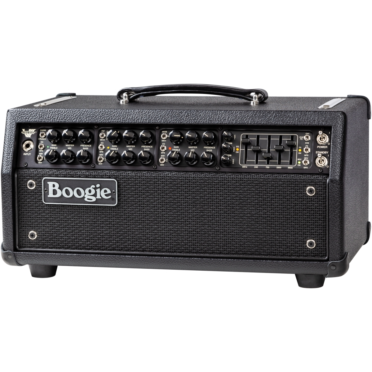 MESA/BOOGIE Markシリーズ ギターアンプヘッドMARK VII Head新品在庫