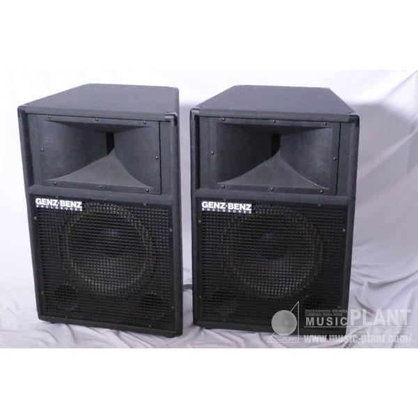 Electro-Voice(E/V) Eliminatorシリーズ SRスピーカーEliminator