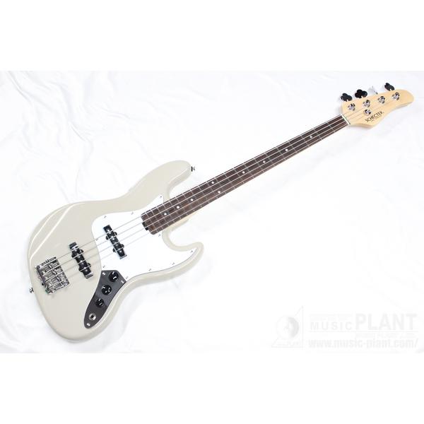 ATELIER Z Musician's Modelシリーズ エレキベースX-44 GMB Xenon