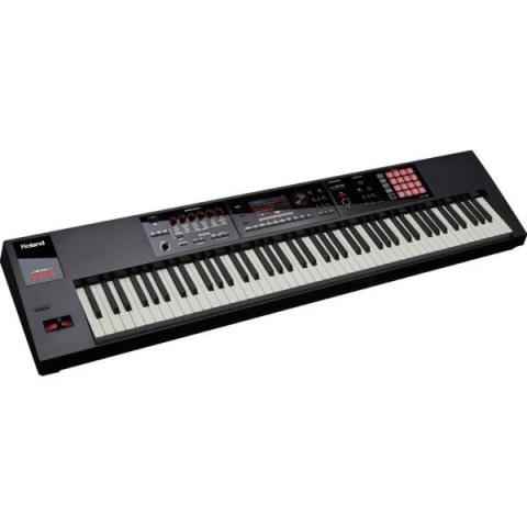 Roland FAシリーズ 88鍵盤ワークステーションFA-08新品生産完了品です