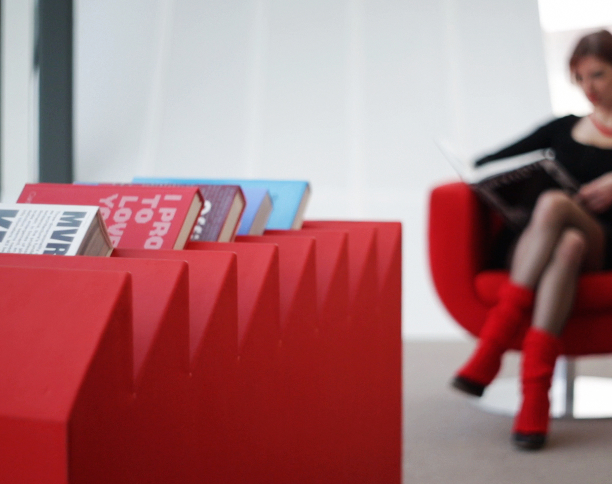 MVRDV - Vertical Village