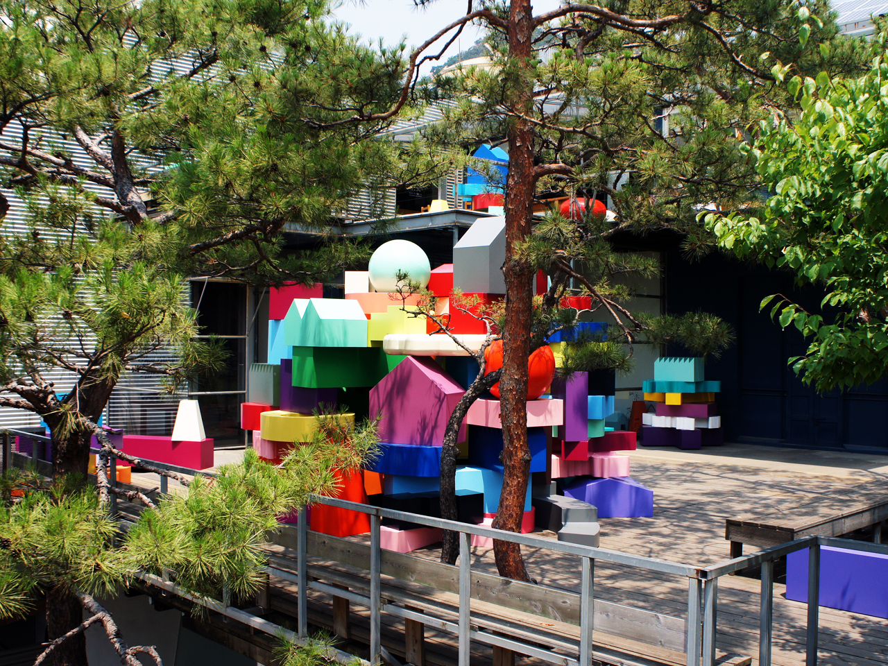 MVRDV The Vertical Village(限定値下げ) MVRDV - Vertical Village IBA