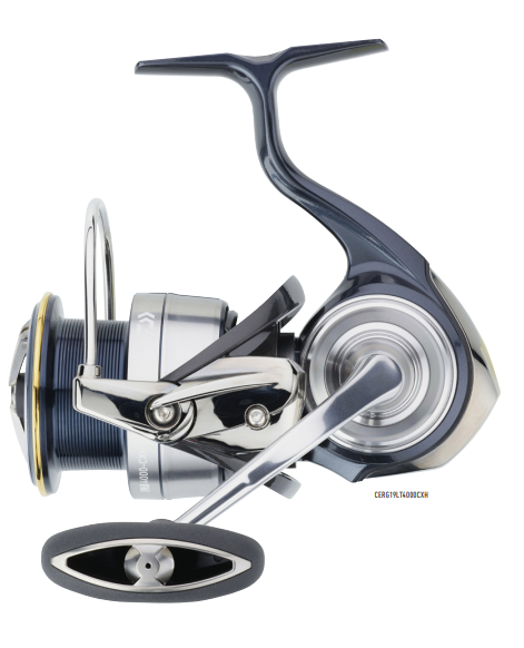 ▷ Daiwa CERTATE G LT 2019 4000 CXH Reel| Online Sale【Mv Spools】