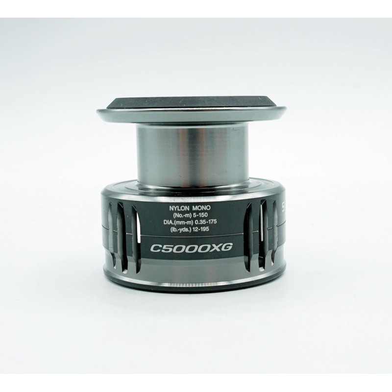 ▷ Original Spool Nasci C5000 XG FC【Mv Spools】