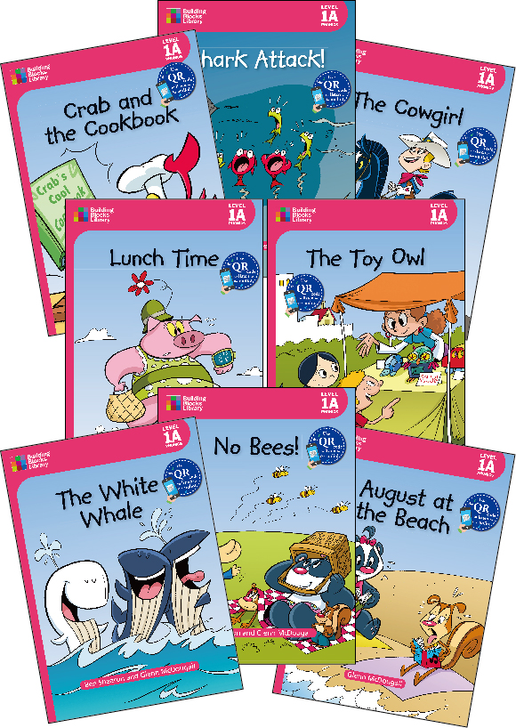 BBL Level 1A | mpi松香フォニックス