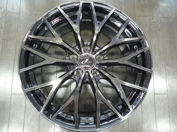 ウエッズ レオニス MX | ホイール | 商品情報 | ミスタータイヤマン