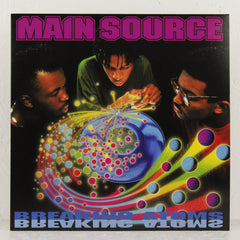 Main Source – Mr Bongo