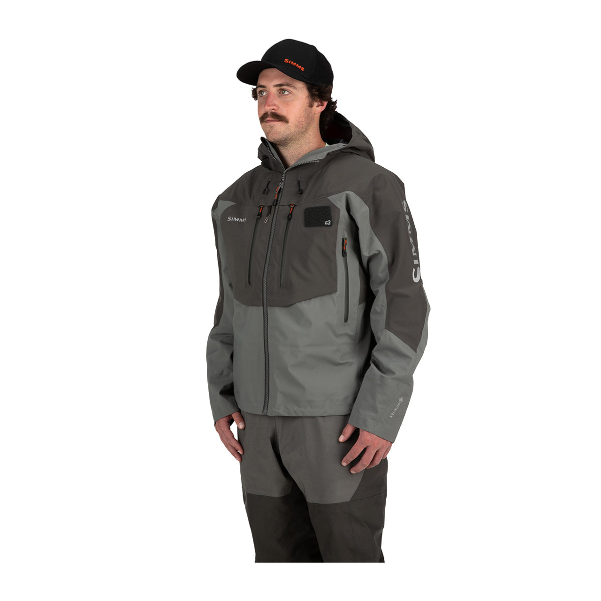 Simms G3 Guide Jacket – Madison River Fishing Company