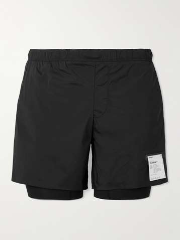 Satisfy Running Shorts for Men | MR PORTER
