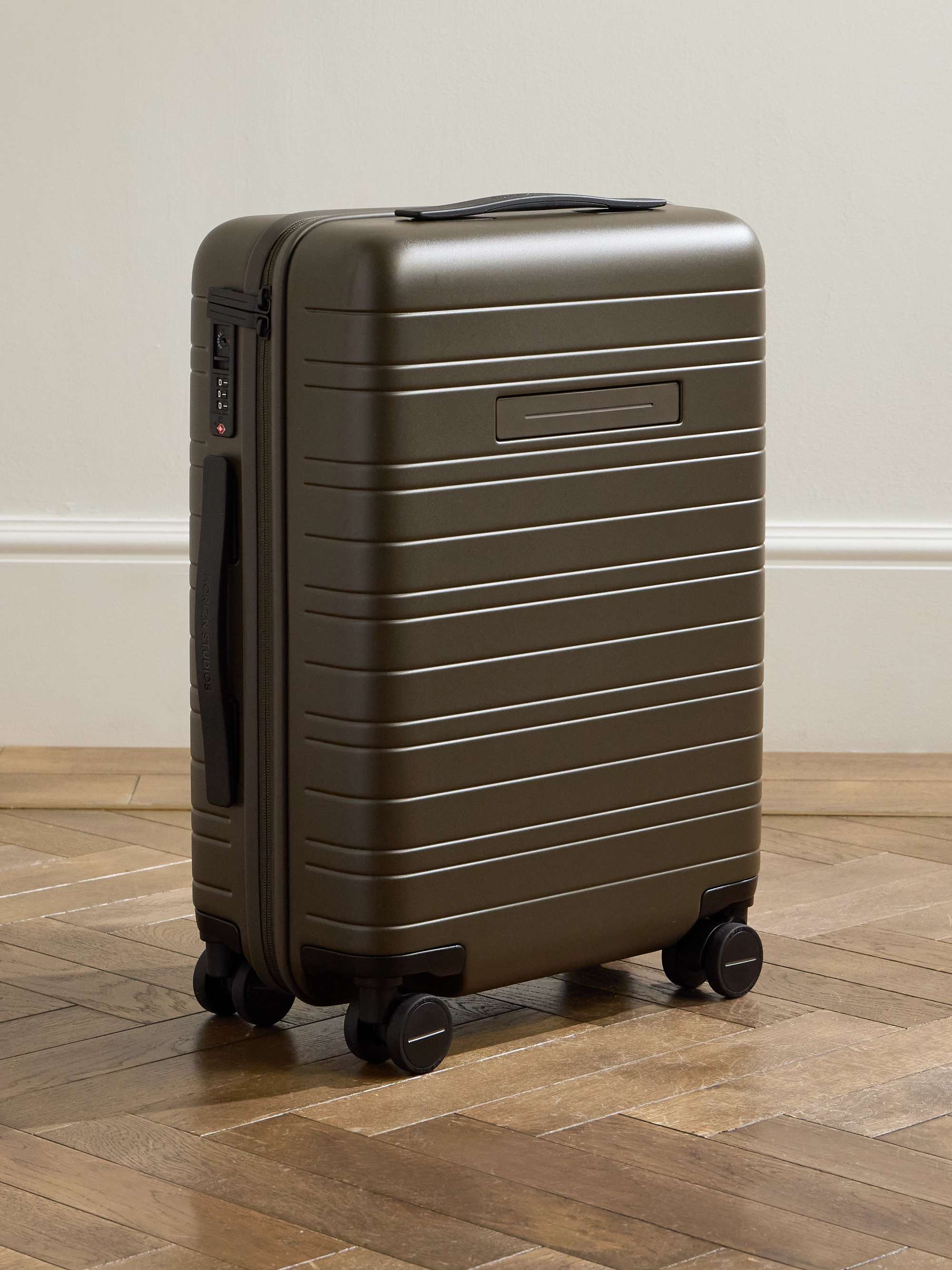 HORIZN STUDIOS H5 Carry-On Hardshell Suitcase for Men | MR PORTER