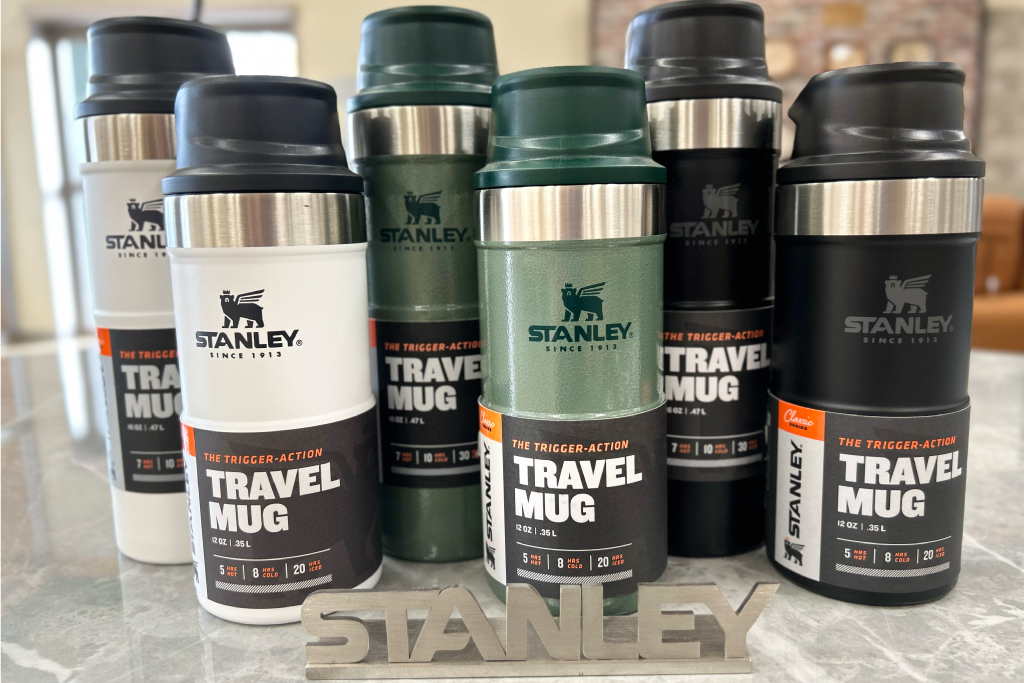 クラシック真空ワンハンドマグII | 【公式】エムズマツナミ