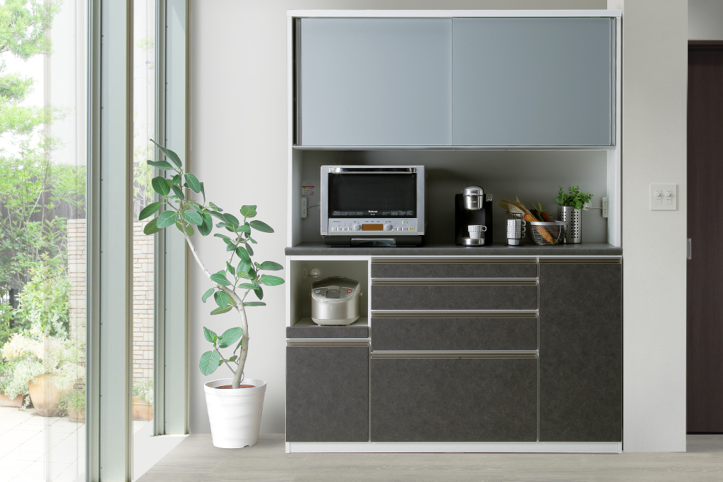 松田家具 | レンジボード レグノ | 【公式】エムズマツナミ