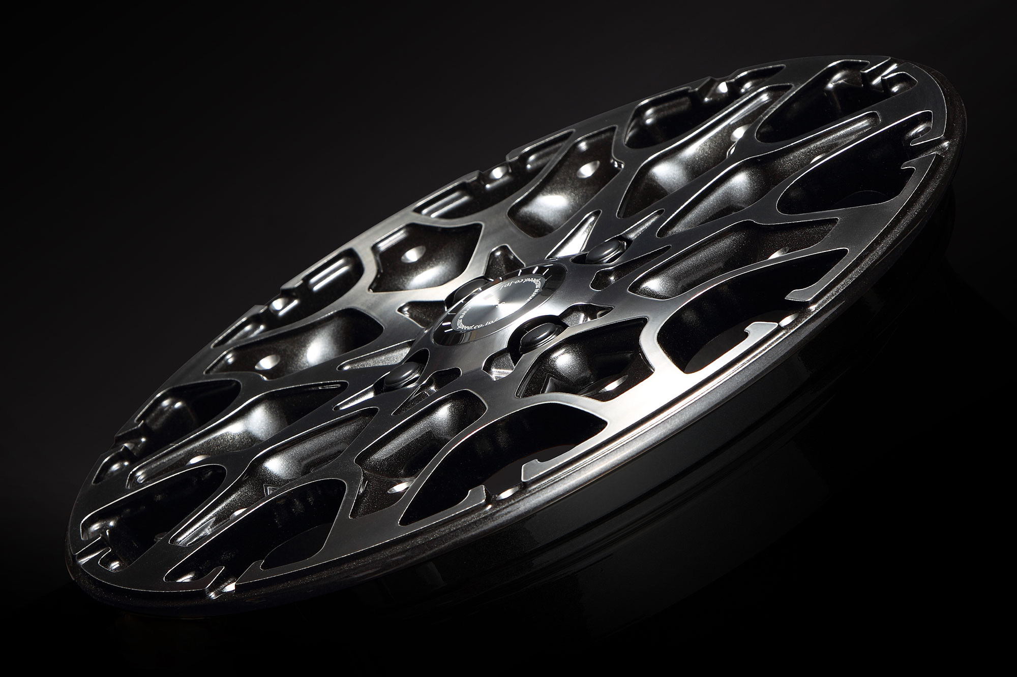 M'z SPEED | Wheel | J.694