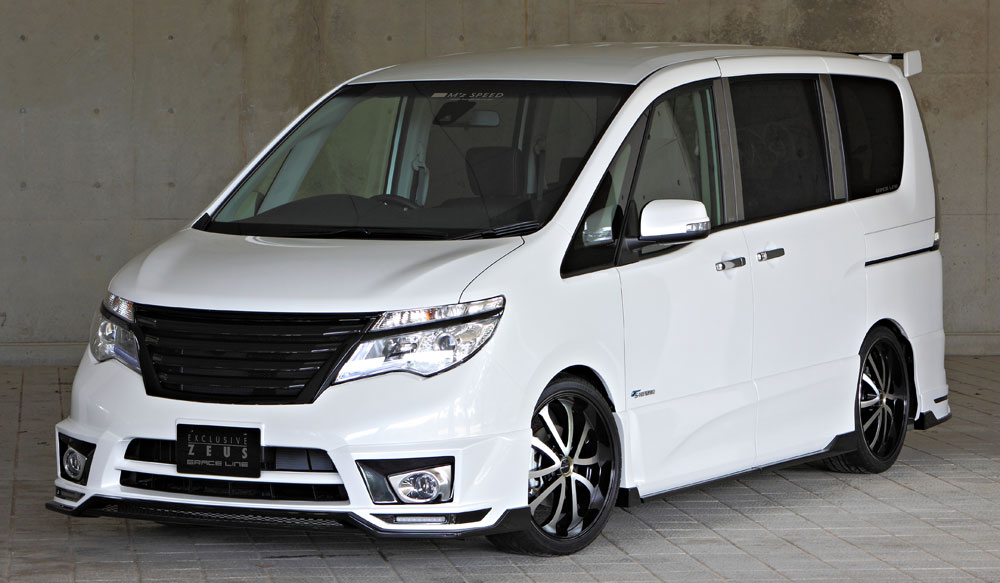 M'z SPEED | 製品情報