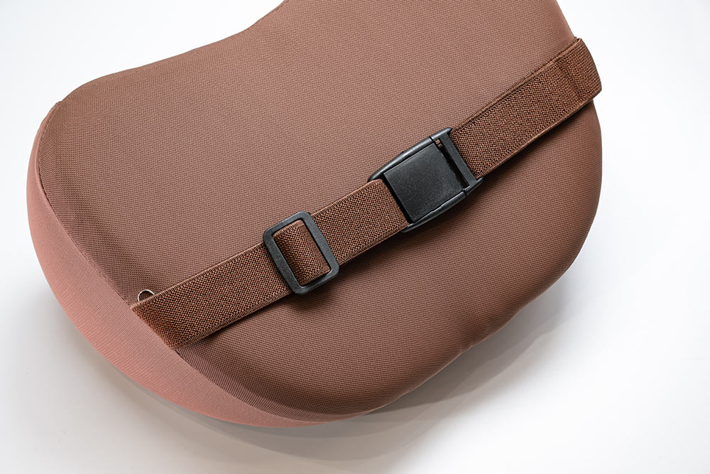 M'z SPEED | Lumbar Support / ランバーサポート（首クッション付き） 専用