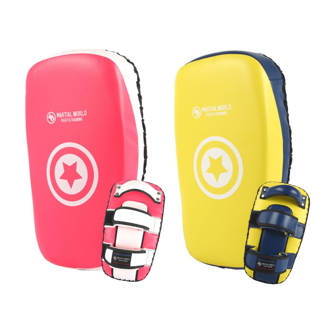 キックミットライト - マーシャルワールドジャパン