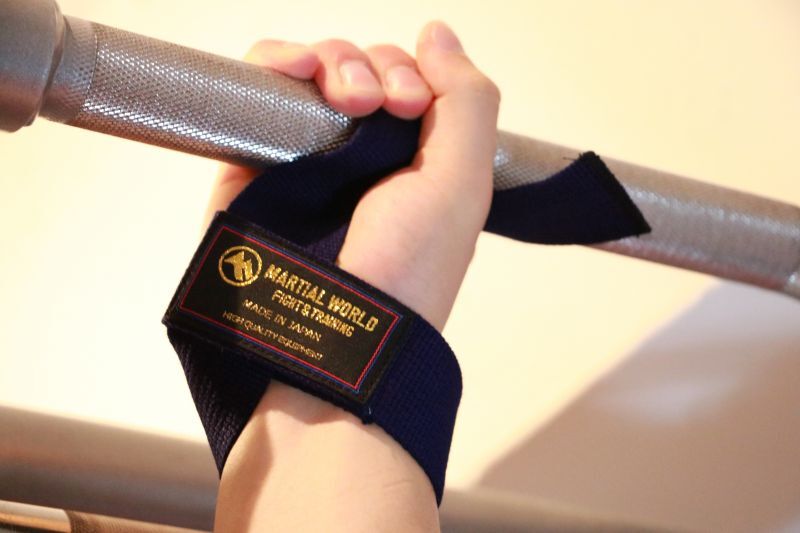 リストストラップ - マーシャルワールドジャパン